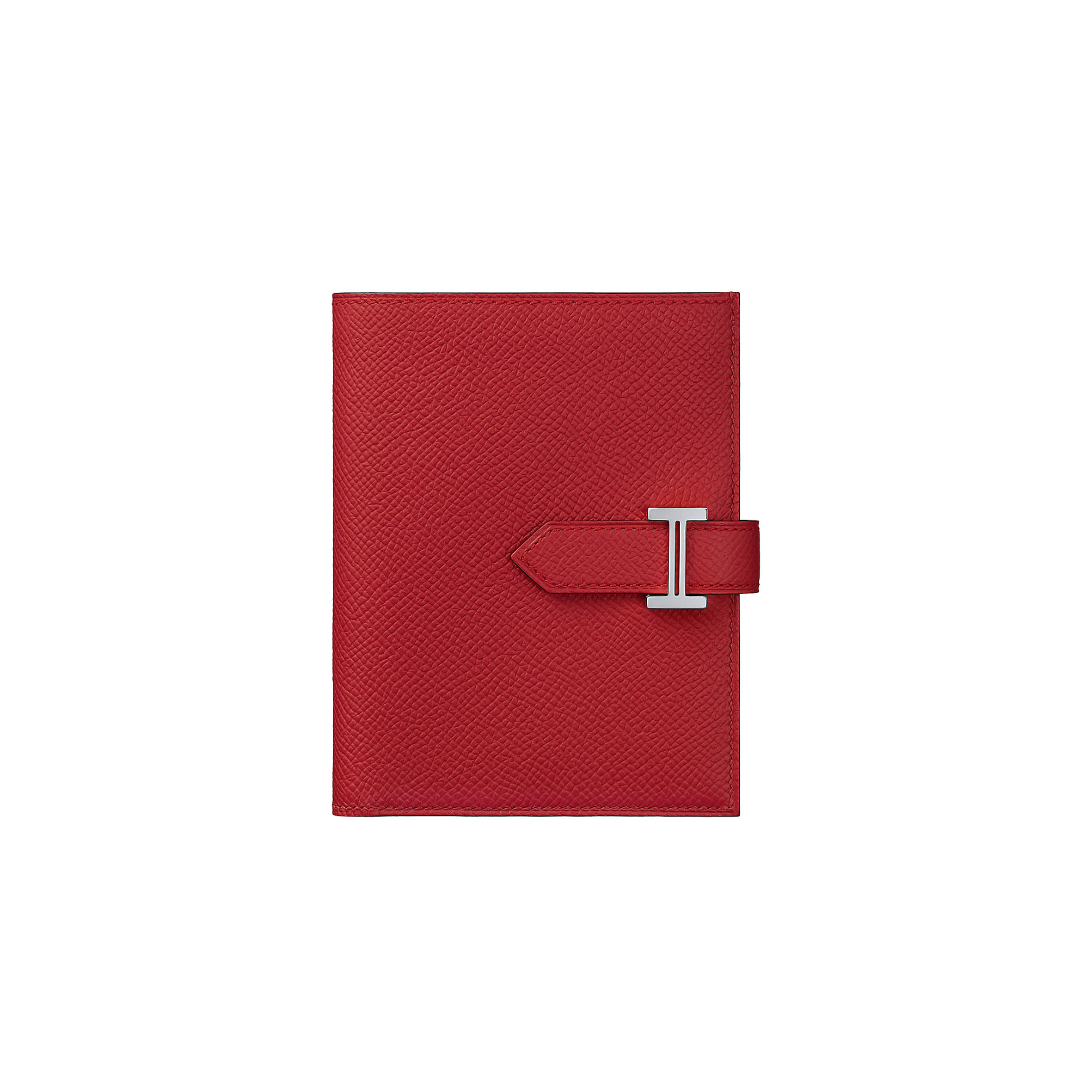 HERMES BEARN COMPACT WALLET H039790CKQ5 (12*9.5*0.4cm)